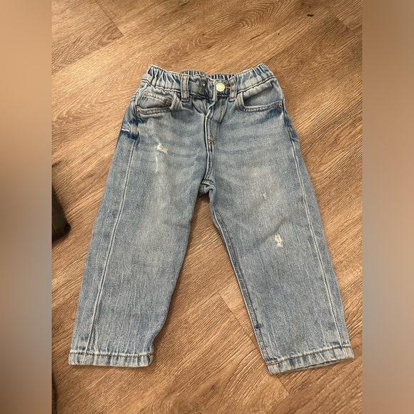 Toddler boys Zara clothes bundle (9-24months) - Picture 3 of 7